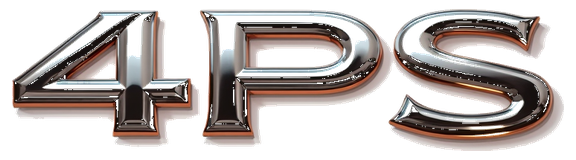 4ps logo