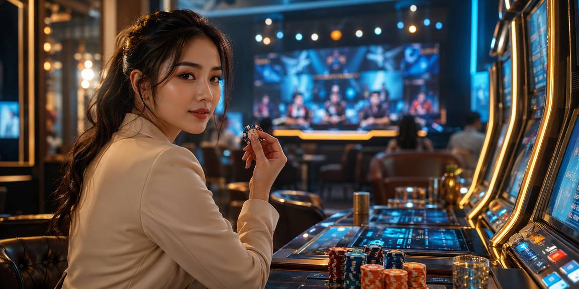 4ps Chúng tôi xây dựng 4ps để phục vụ cộng đồng chơi game tại Việt Nam
